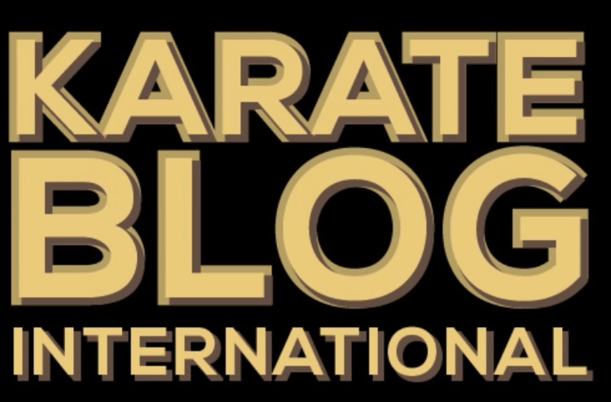 Karate Blog International